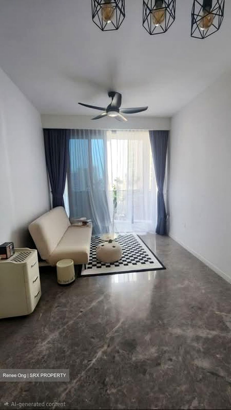 Riviere  (D3), Condominium #533197941
